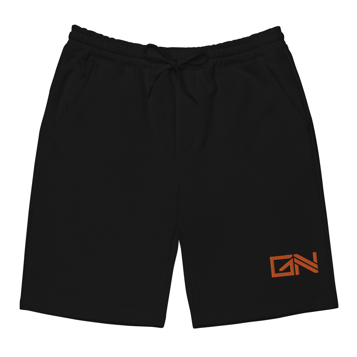 Greg Newsome "Logo" Shorts