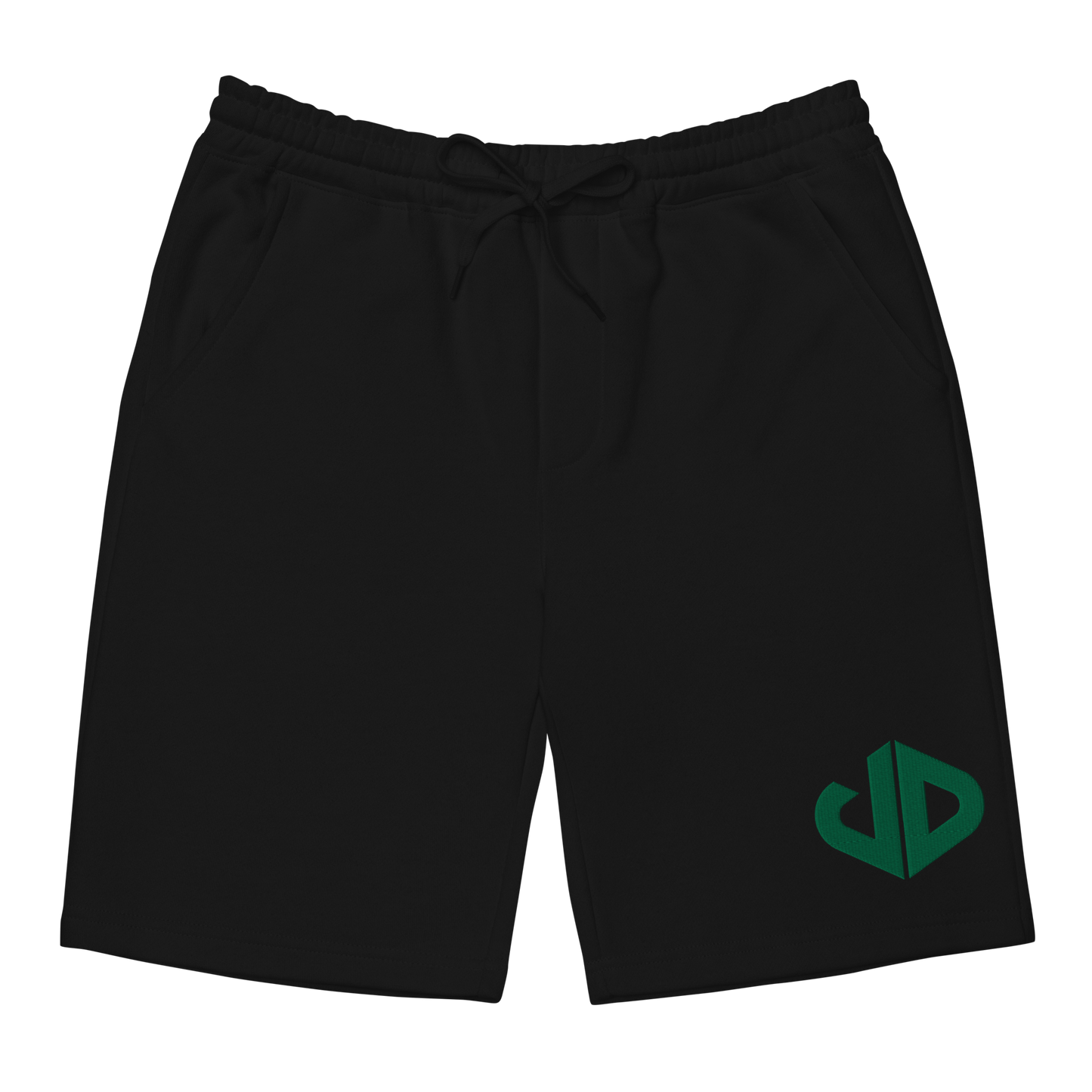 JD Duplain "Logo" Shorts