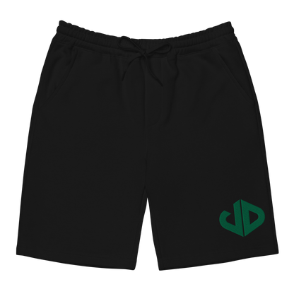 JD Duplain "Logo" Shorts