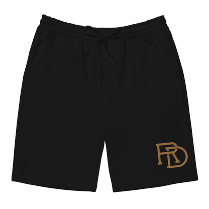 Rasul Douglas "Logo" Shorts
