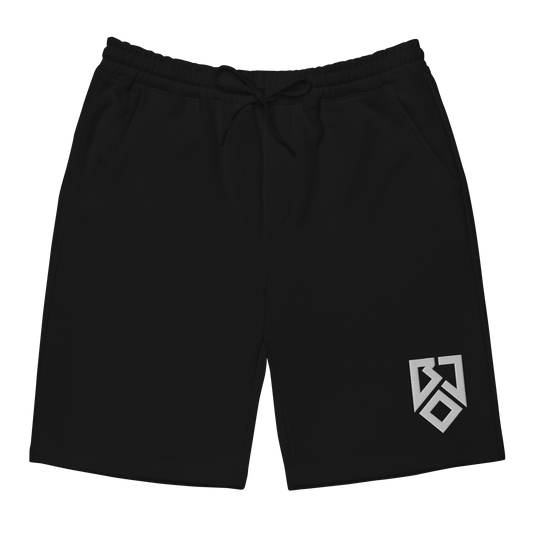 BJ Ojulari "Logo" Shorts