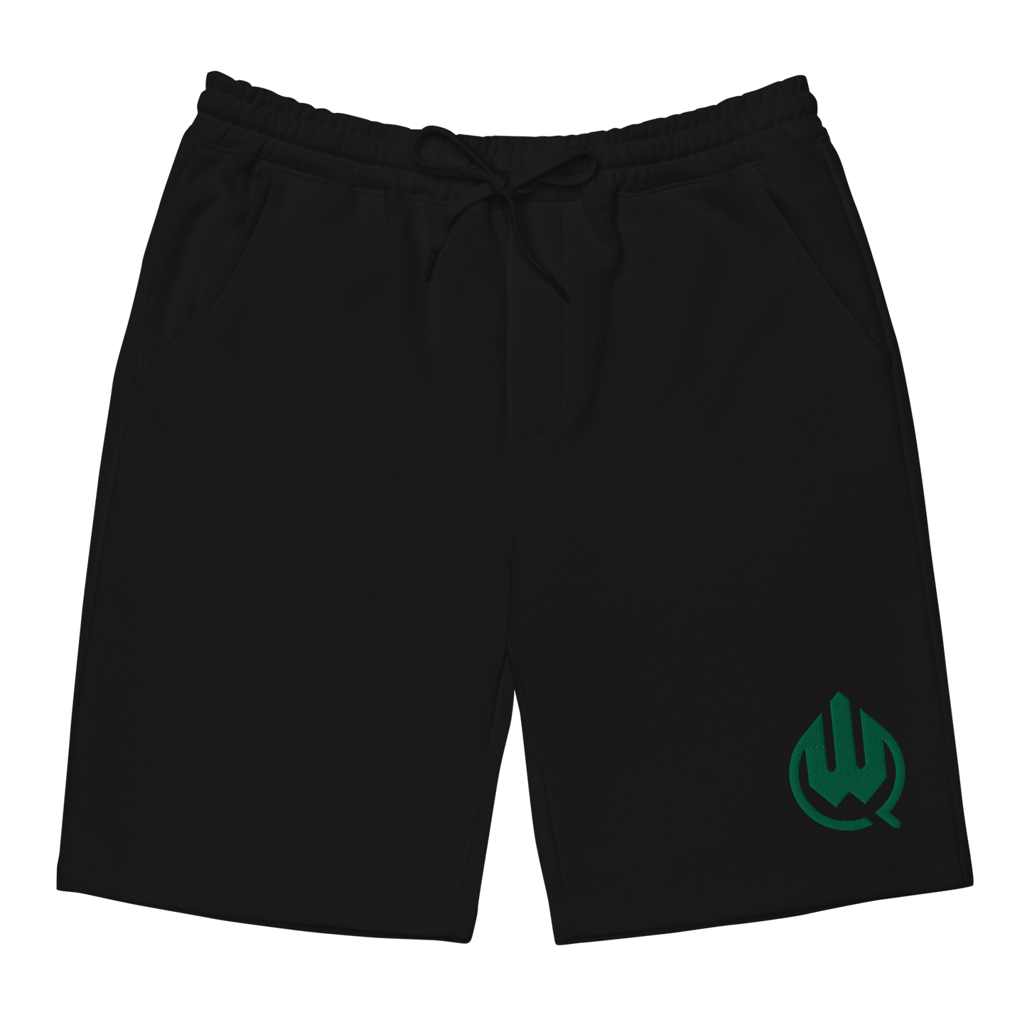 Quinnen Williams "Logo" Shorts
