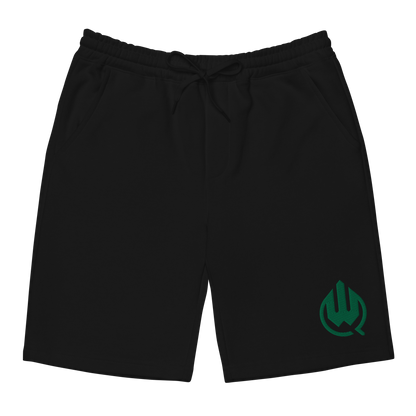 Quinnen Williams "Logo" Shorts
