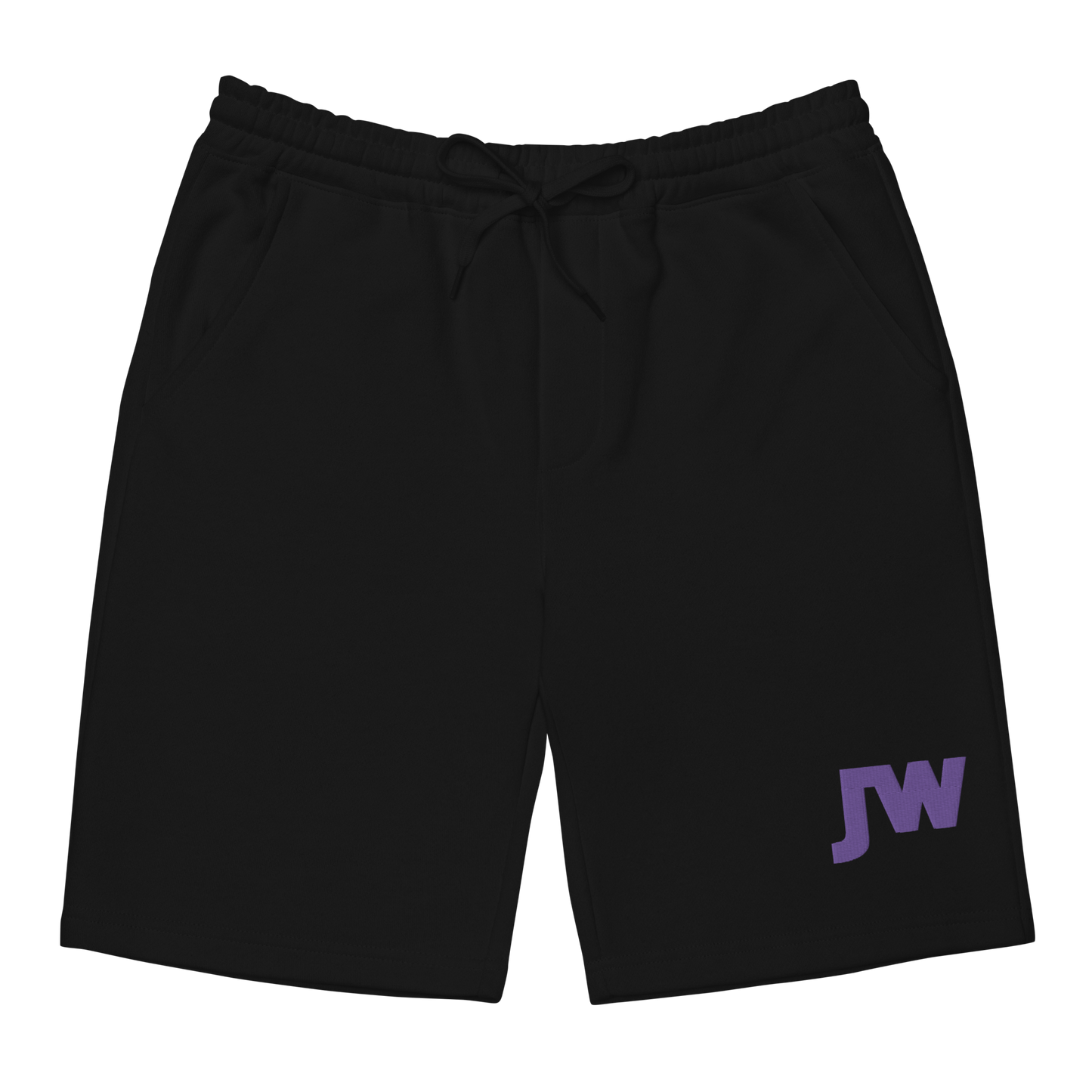 Jared Wiley "Logo" Shorts