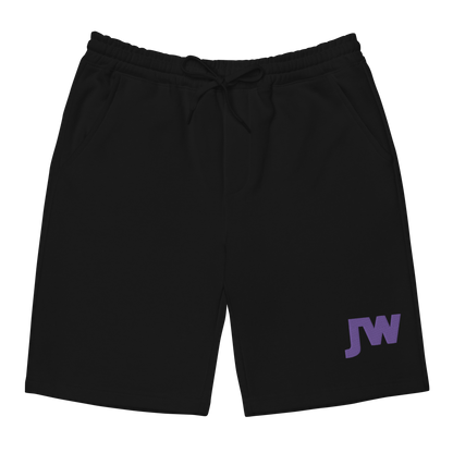 Jared Wiley "Logo" Shorts