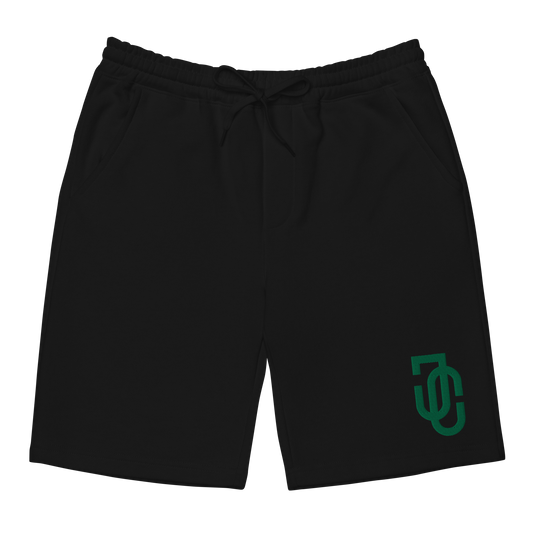 Jalen Carter "Logo" Shorts