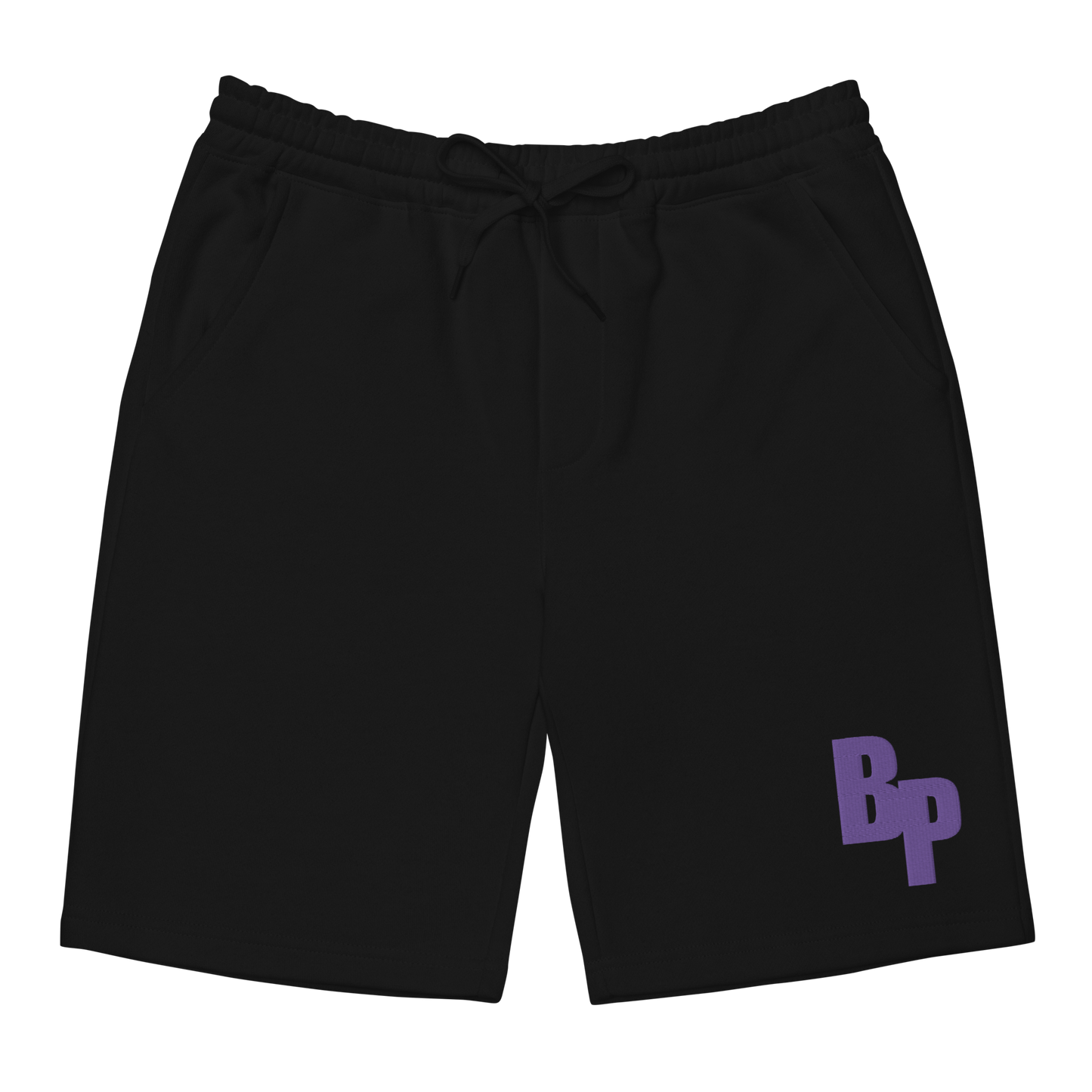 Brandon Powell "Logo" Shorts