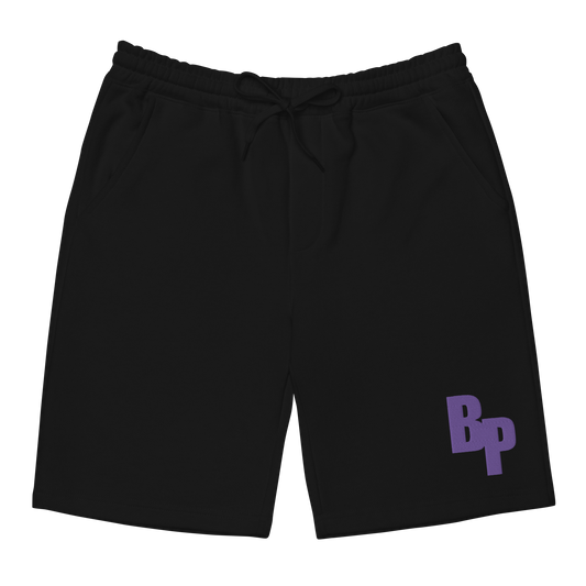 Brandon Powell "Logo" Shorts