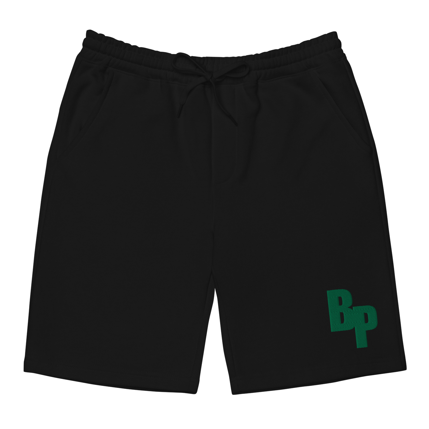 Brandon Powell "Logo" Shorts