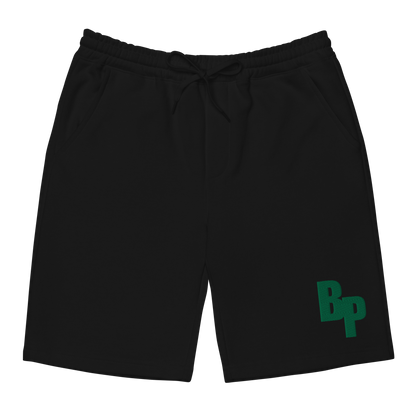 Brandon Powell "Logo" Shorts