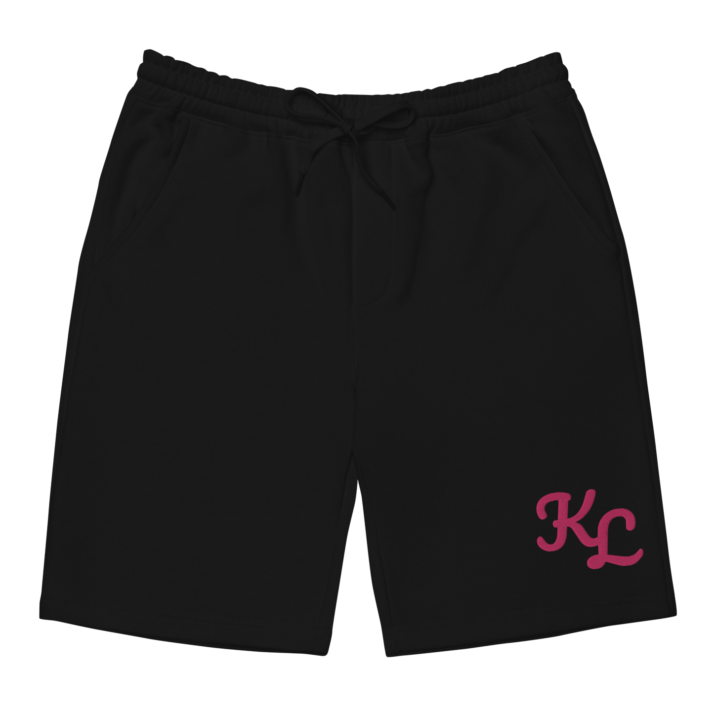 Kate Lang "Logo" Shorts