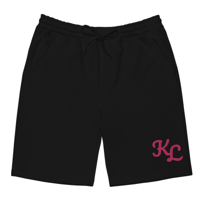 Kate Lang "Logo" Shorts