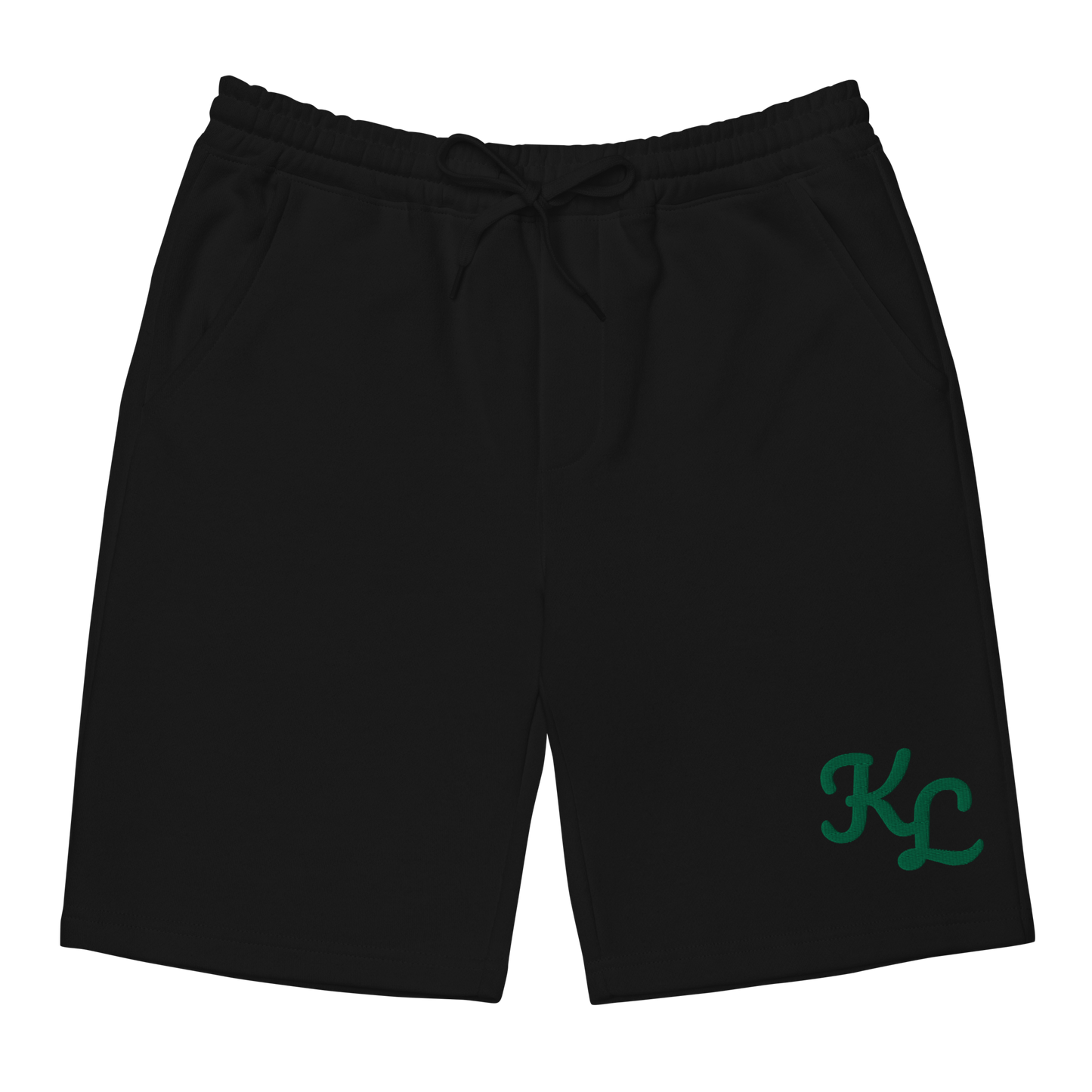 Kate Lang "Logo" Shorts