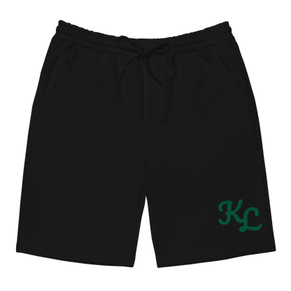 Kate Lang "Logo" Shorts