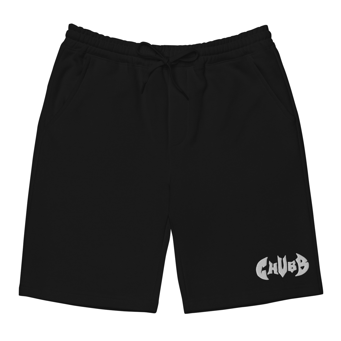 Nick Chubb "Logo" Fleece Shorts