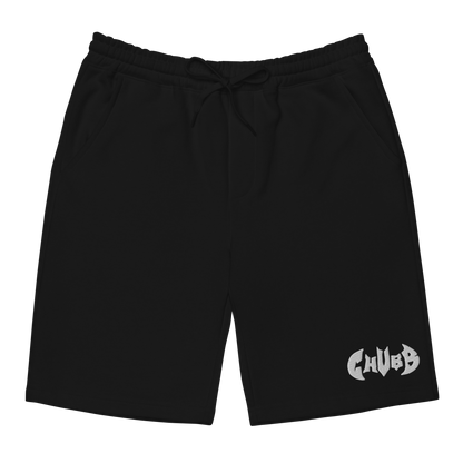 Nick Chubb "Logo" Fleece Shorts