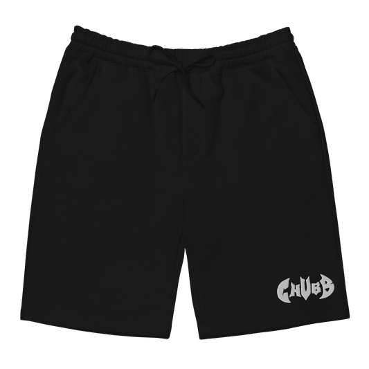 Nick Chubb "Logo" Fleece Shorts