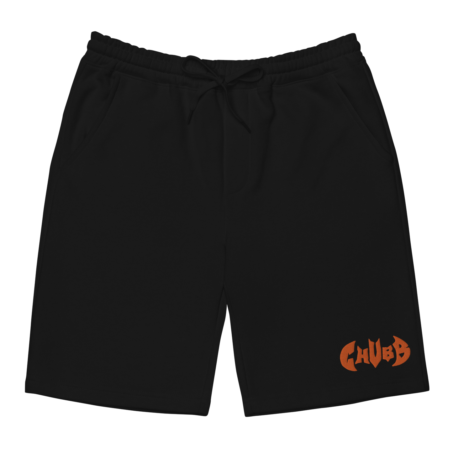 Nick Chubb "Logo" Fleece Shorts