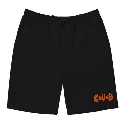 Nick Chubb "Logo" Fleece Shorts