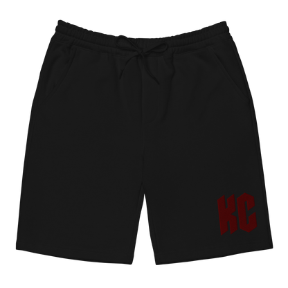 Keon Coleman "Logo" Shorts
