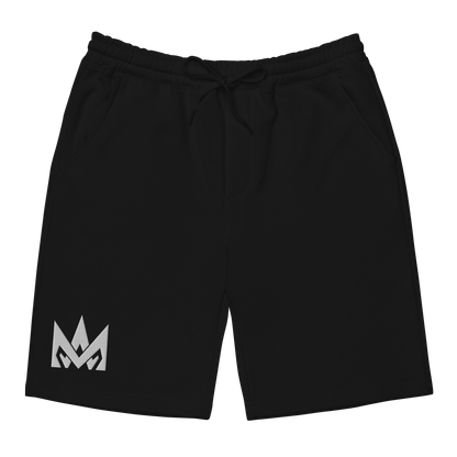 Malik Whitaker "Logo" Shorts