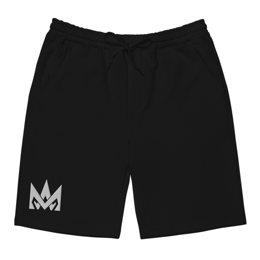 Malik Whitaker "Logo" Shorts