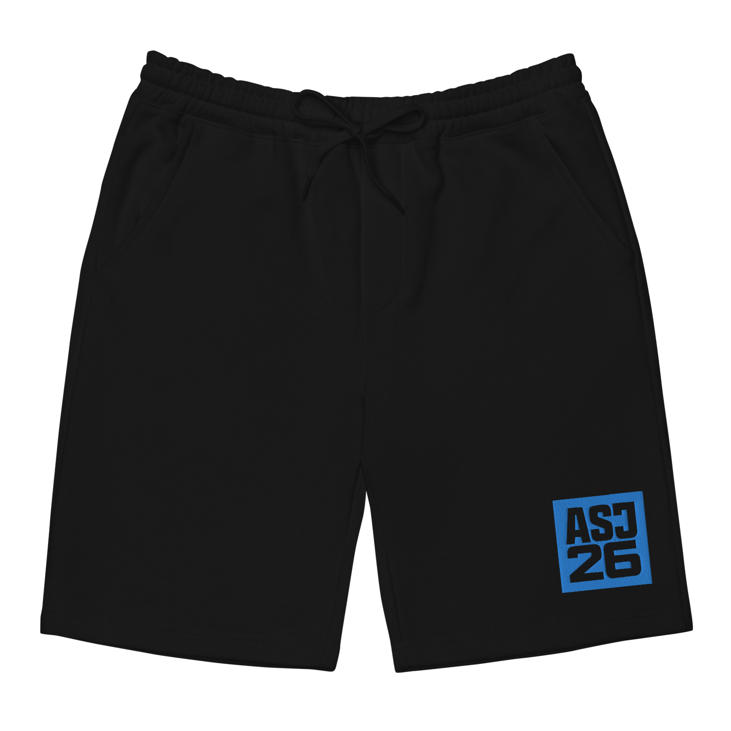 Asante Samuel Jr. "Logo" Shorts