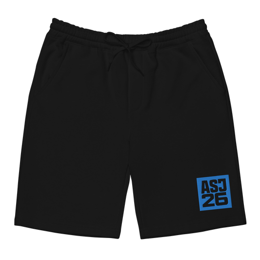 Asante Samuel Jr. "Logo" Shorts