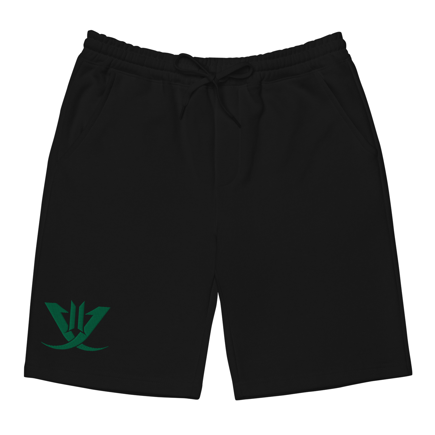 Jermaine Johnson "Logo" Shorts