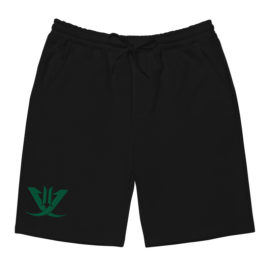 Jermaine Johnson "Logo" Shorts