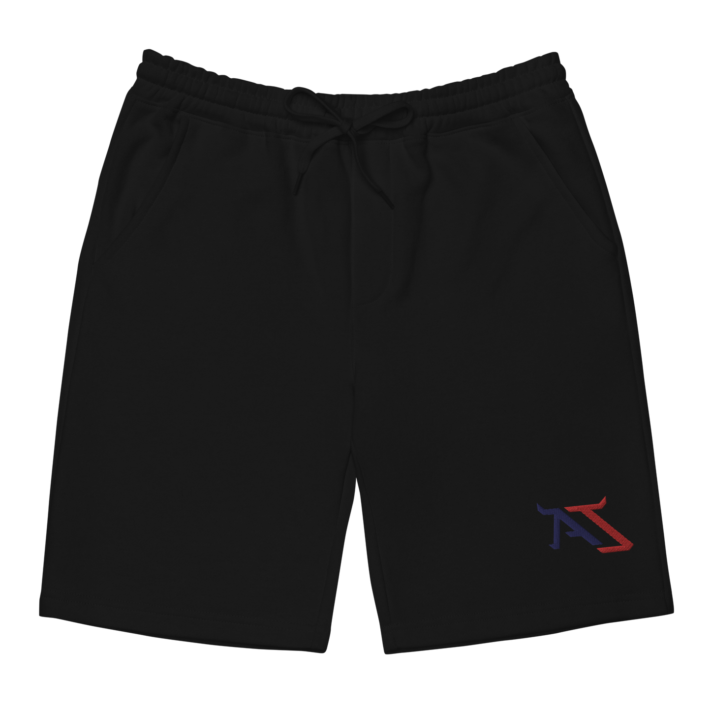Anfernee Jennings "Logo" Shorts