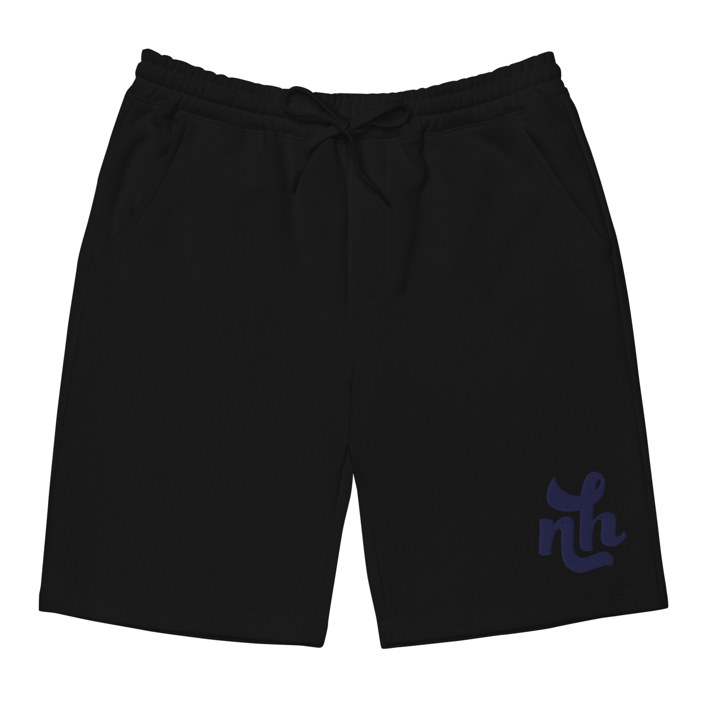 Natasha Howard "Logo" Shorts
