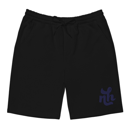 Natasha Howard "Logo" Shorts