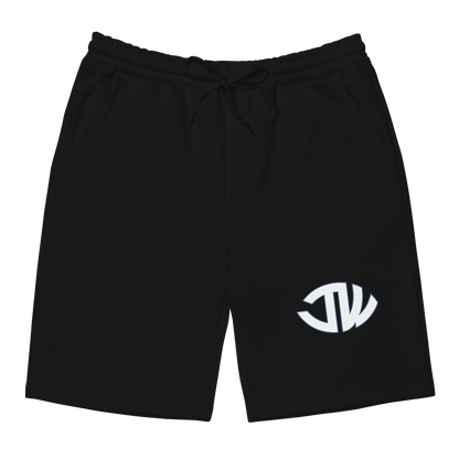 Jelani Woods "Logo" Shorts