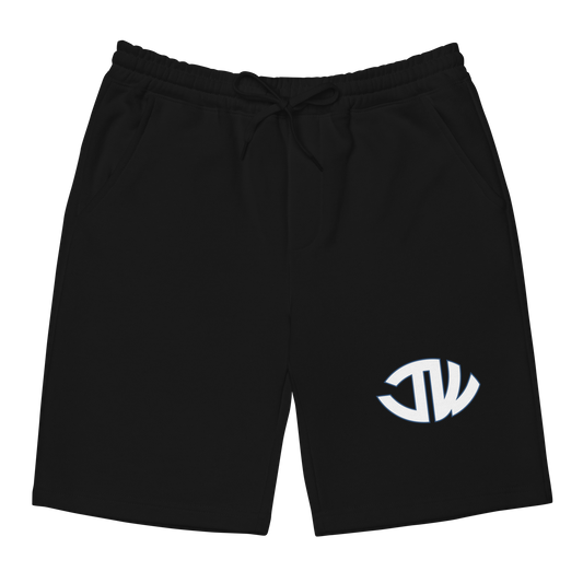 Jelani Woods "Logo" Shorts