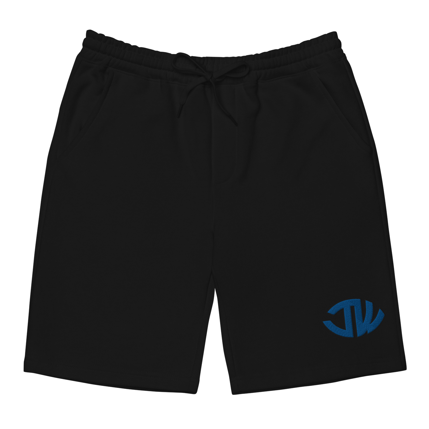 Jelani Woods "Logo" Shorts
