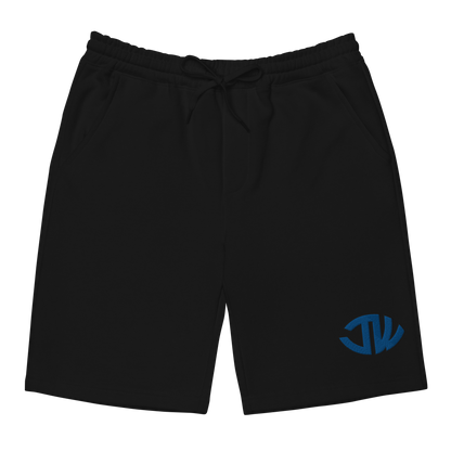 Jelani Woods "Logo" Shorts