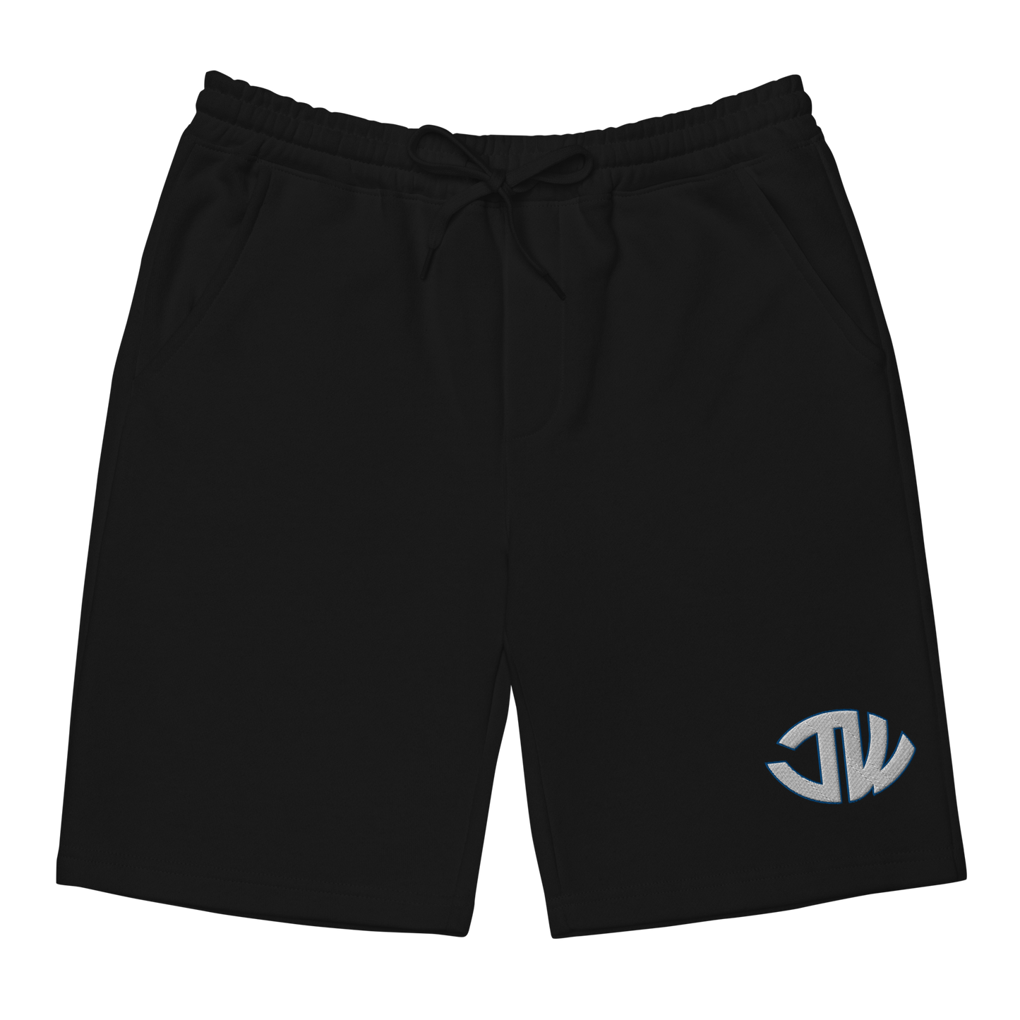 Jelani Woods "Logo" Shorts