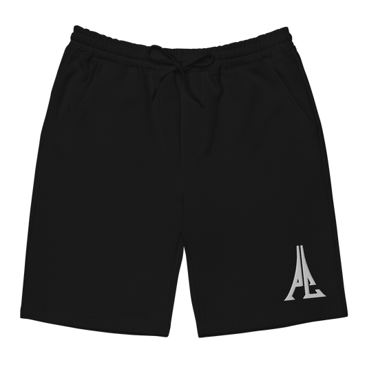 Parris Campbell "Logo" Shorts
