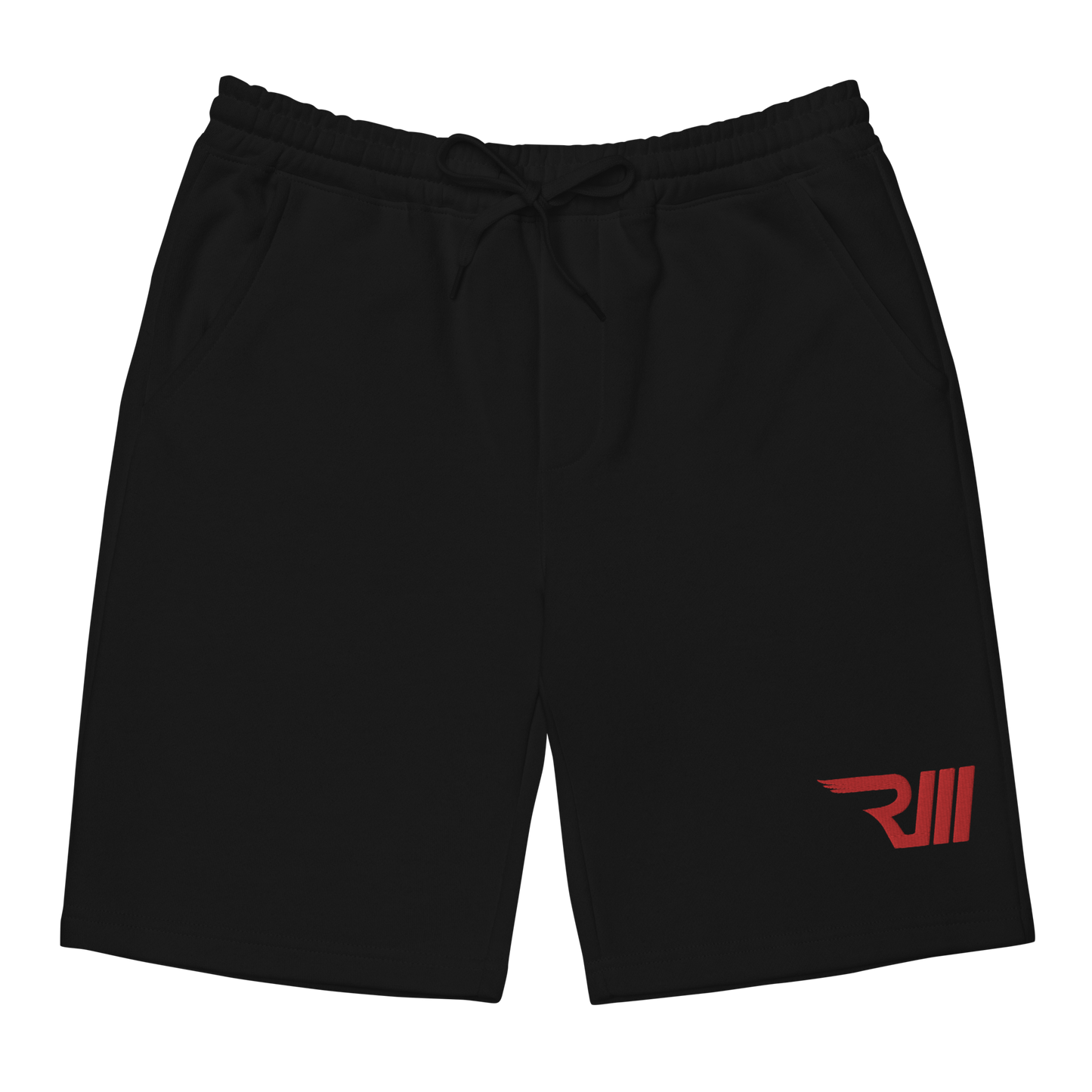 Ray Ray McCloud "Logo" Shorts