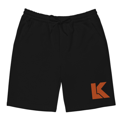 Kayin Lee "Logo" Short