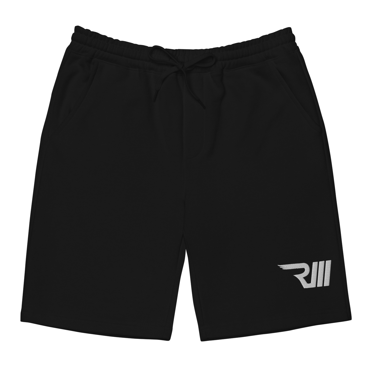 Ray Ray McCloud "Logo" Shorts