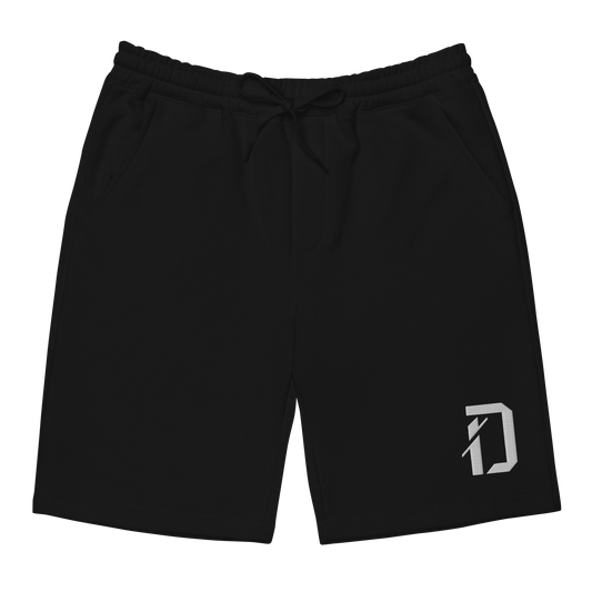 Isaiah Davis "Logo" Shorts