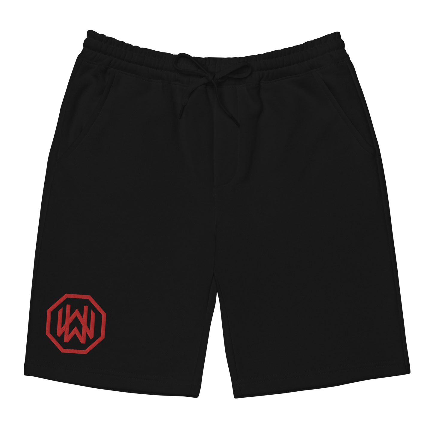 Warren Washington "Logo" Shorts