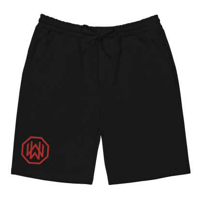 Warren Washington "Logo" Shorts