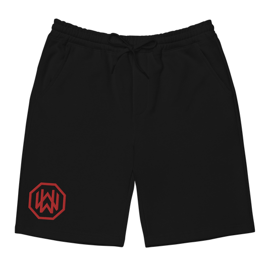 Warren Washington "Logo" Shorts