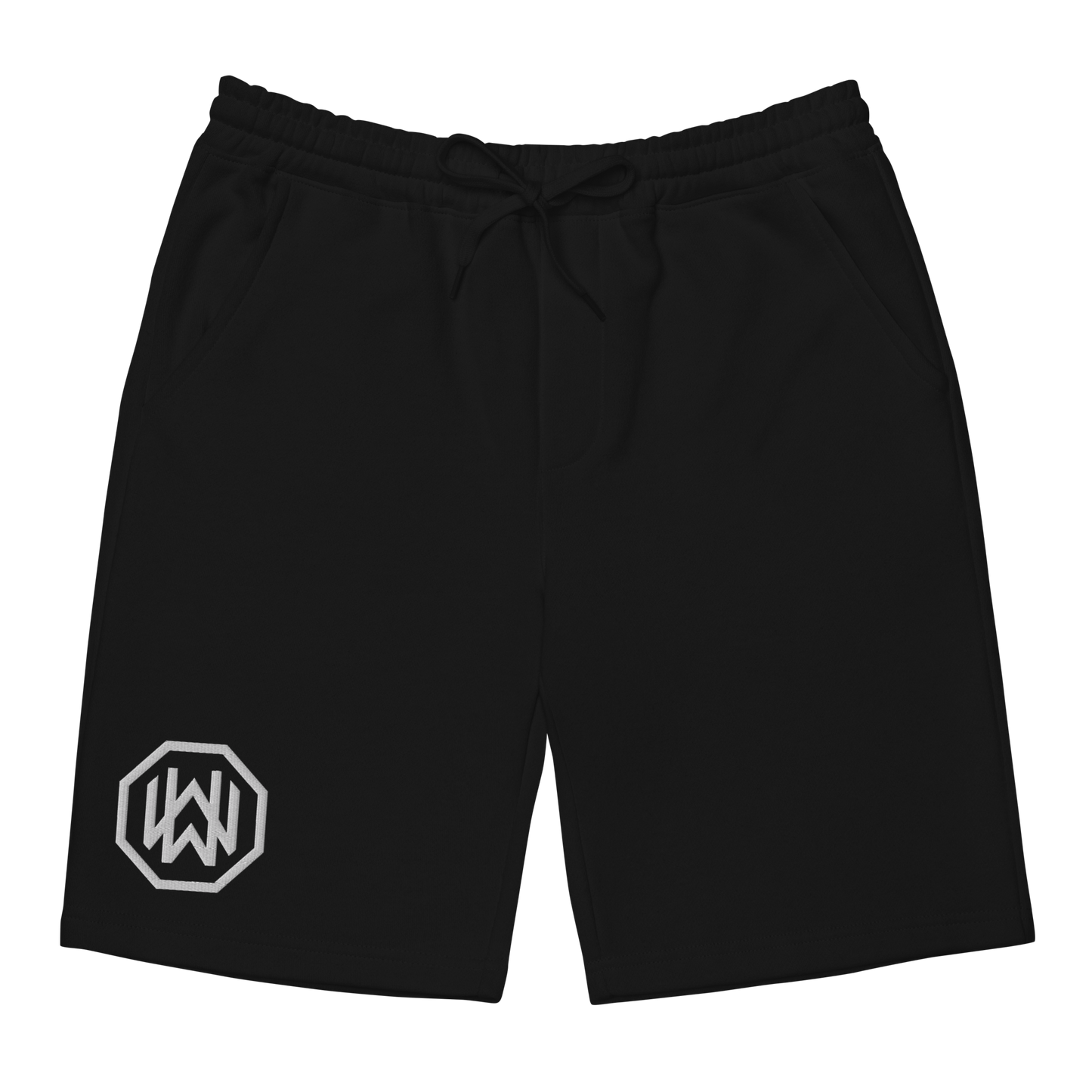 Warren Washington "Logo" Shorts