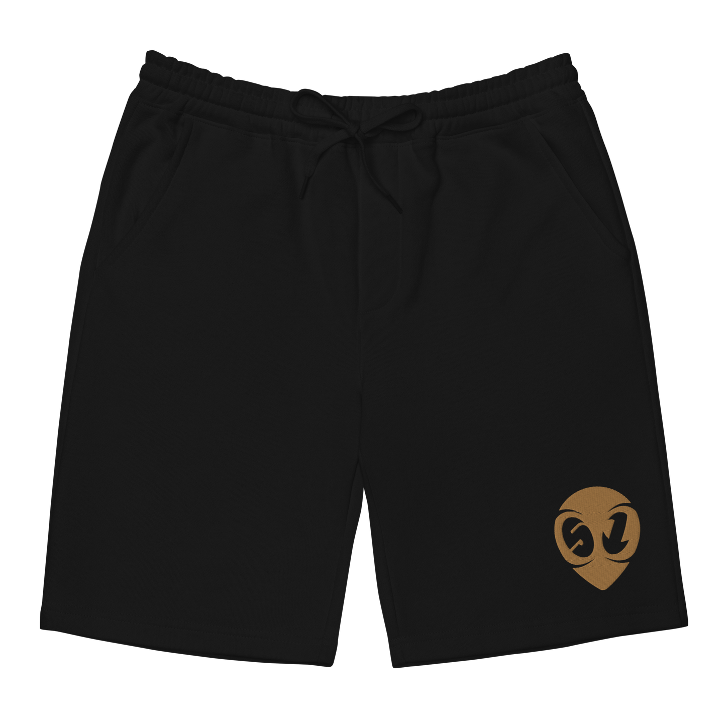 Pat Kavanagh "Logo" Shorts