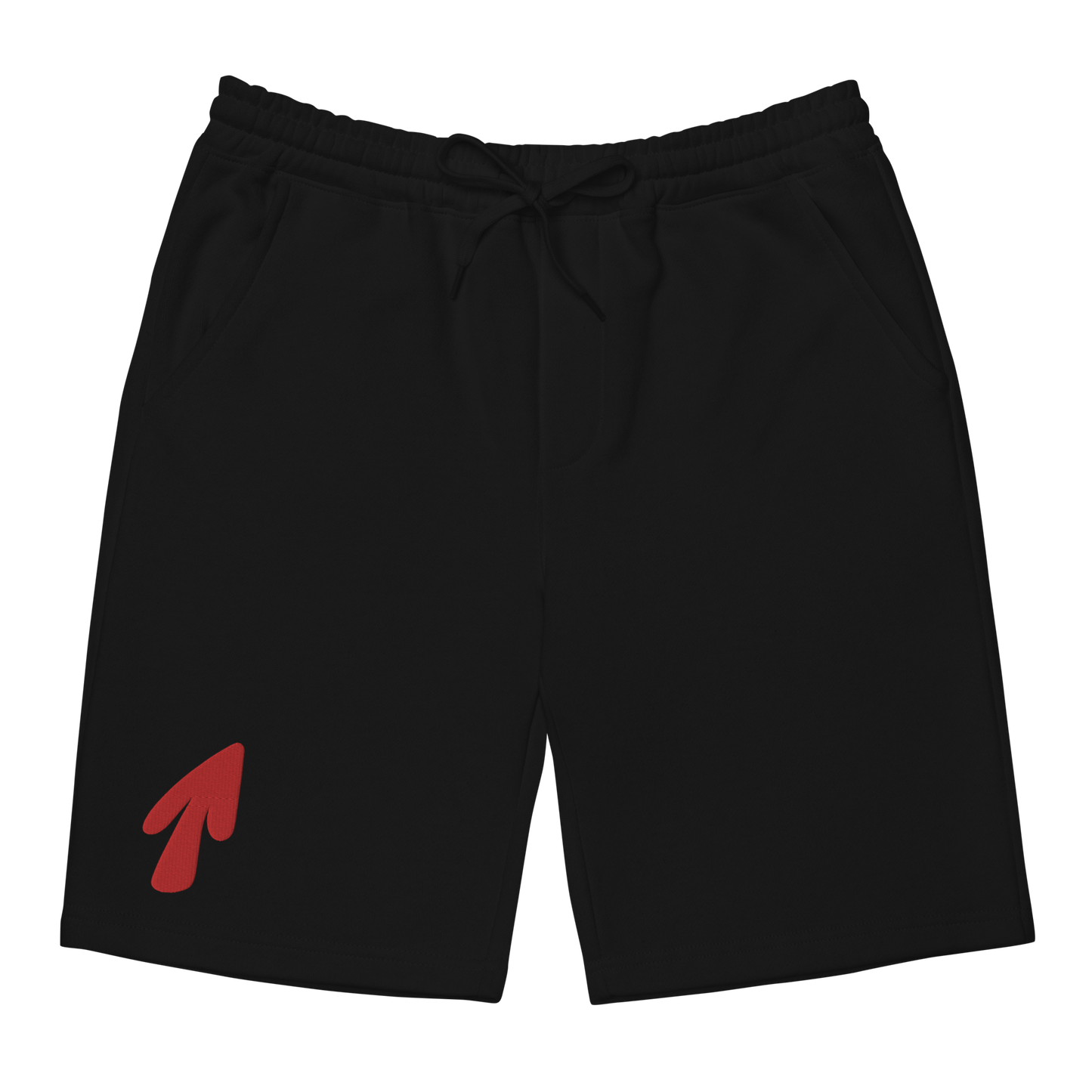 Devan Cambridge "Bounce Arrow" Shorts