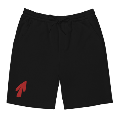 Devan Cambridge "Bounce Arrow" Shorts